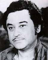 Kishore Kumar