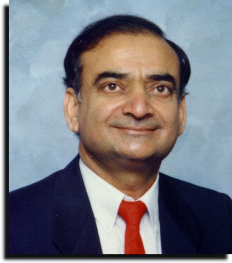 Rajan Sareen,M.D.